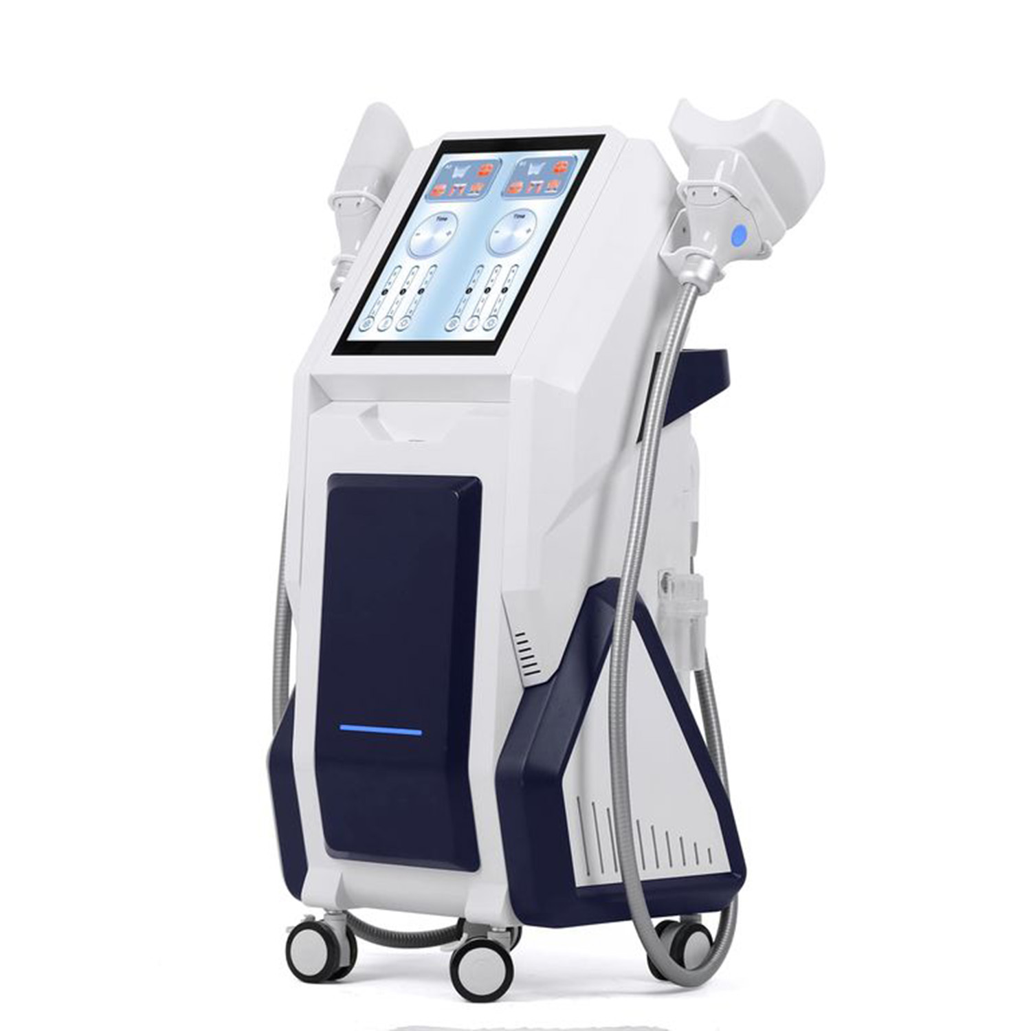 e-Cryo Ultimo Freeze