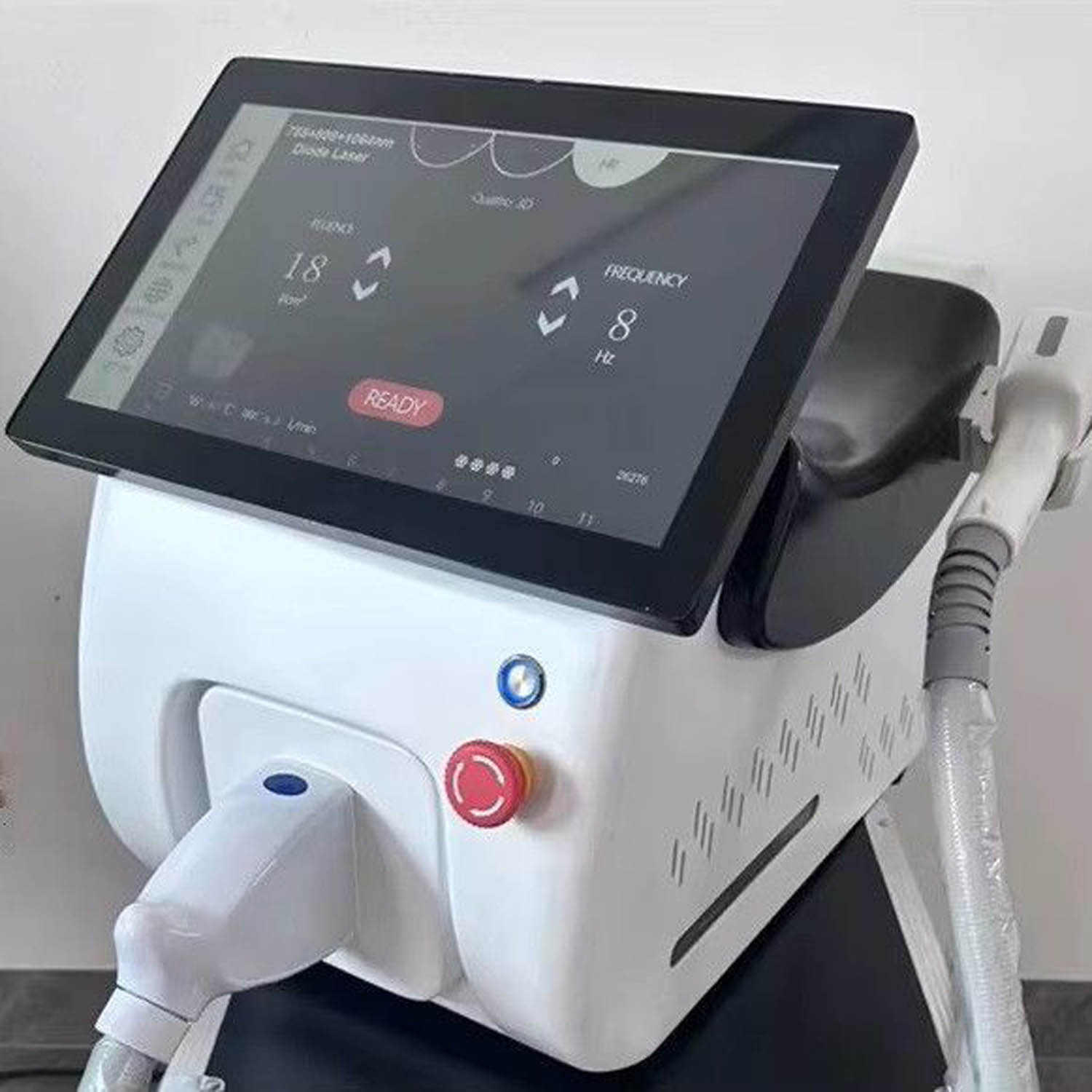 e-Dio Laser 1064