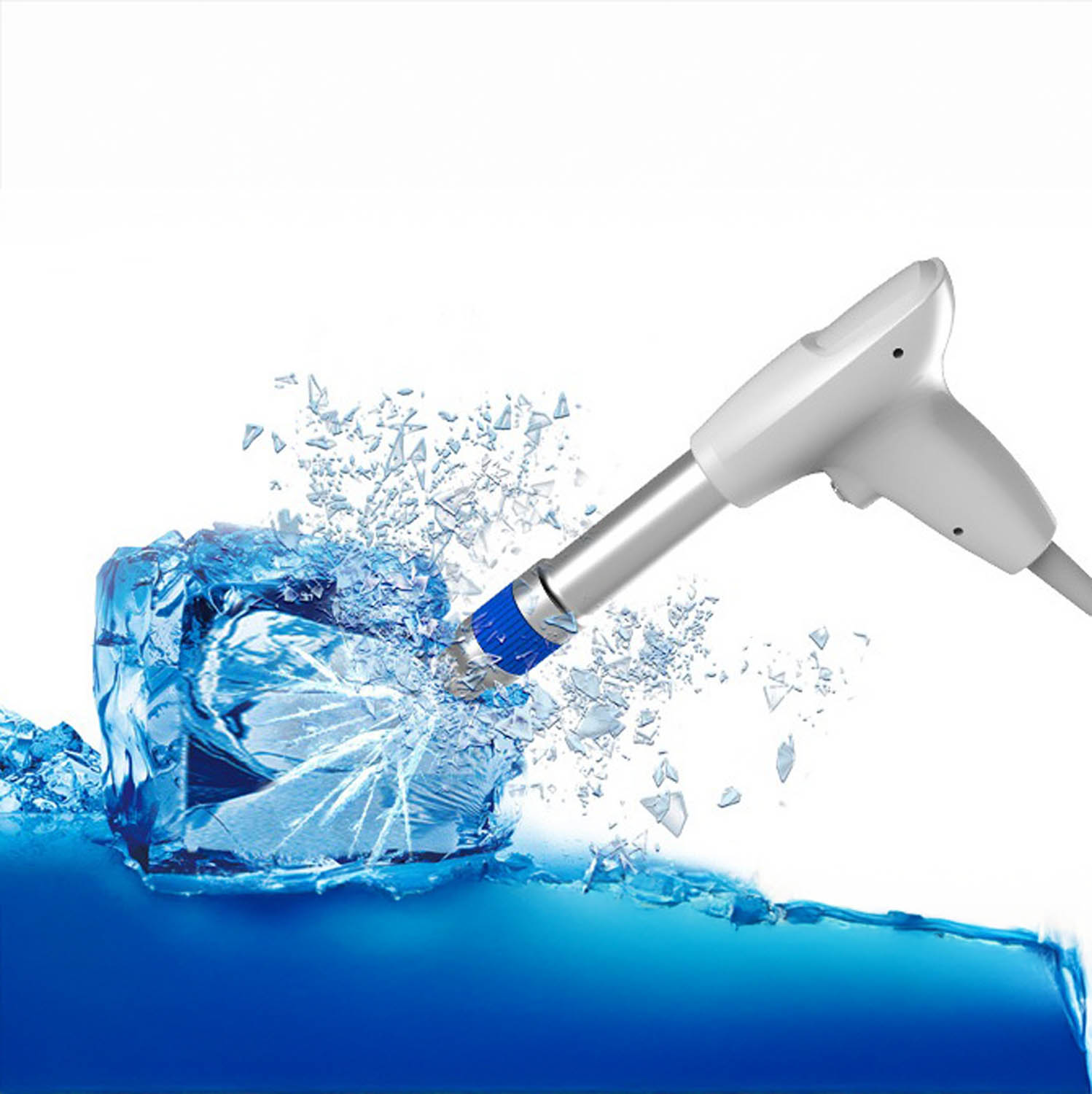 e-Cryo EMS Wave
