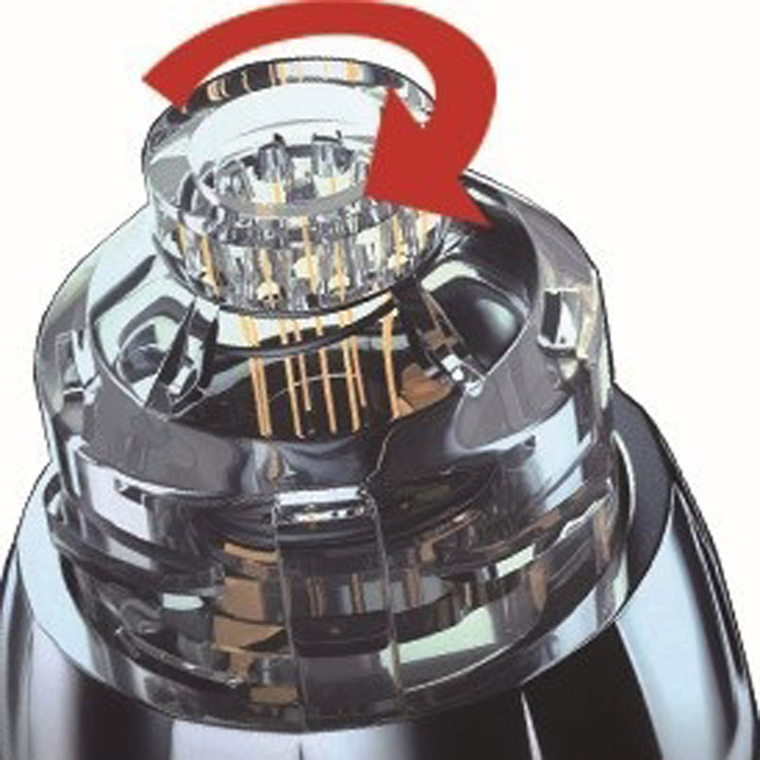 EPN Pen II (schwarz)