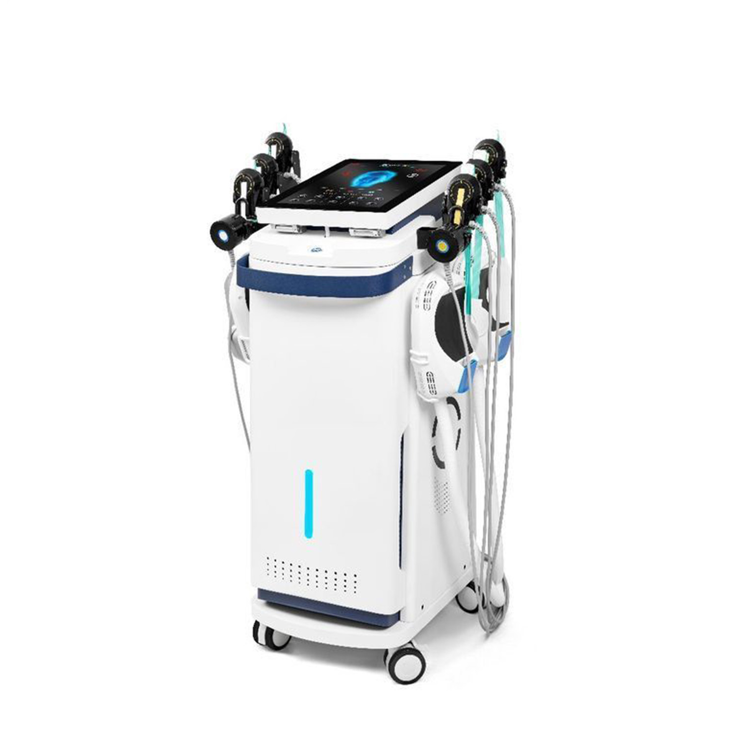 e.MS ElectraFit 3500