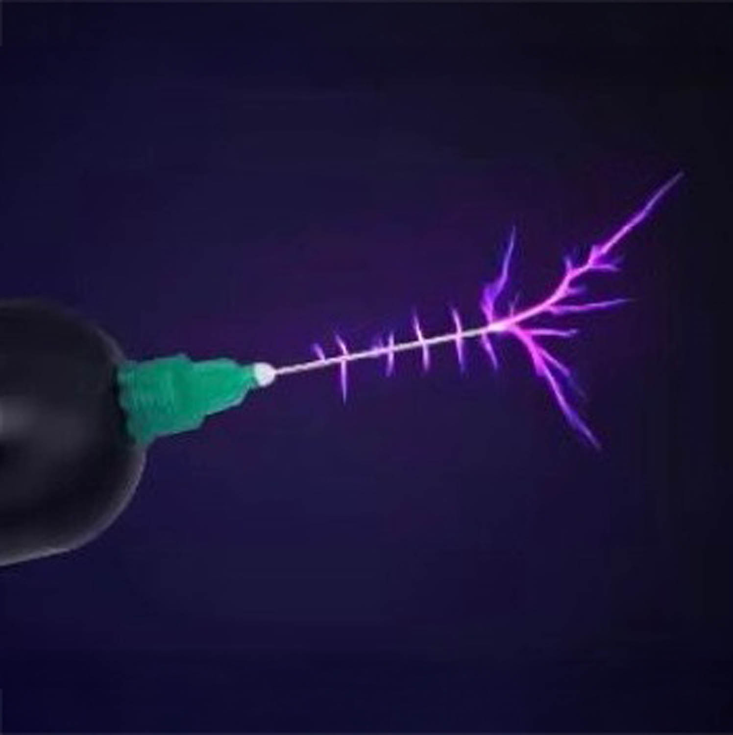 e-Cold Plasma Fibro (2-in-1)