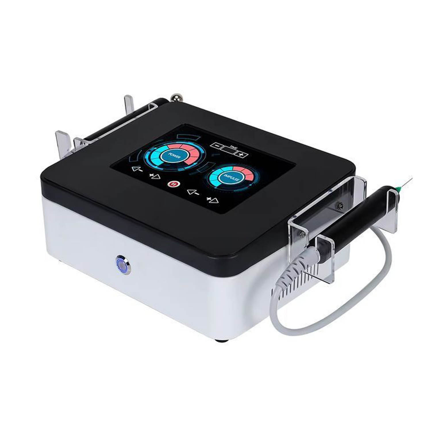 e-Cold Plasma Fibro (2-in-1)