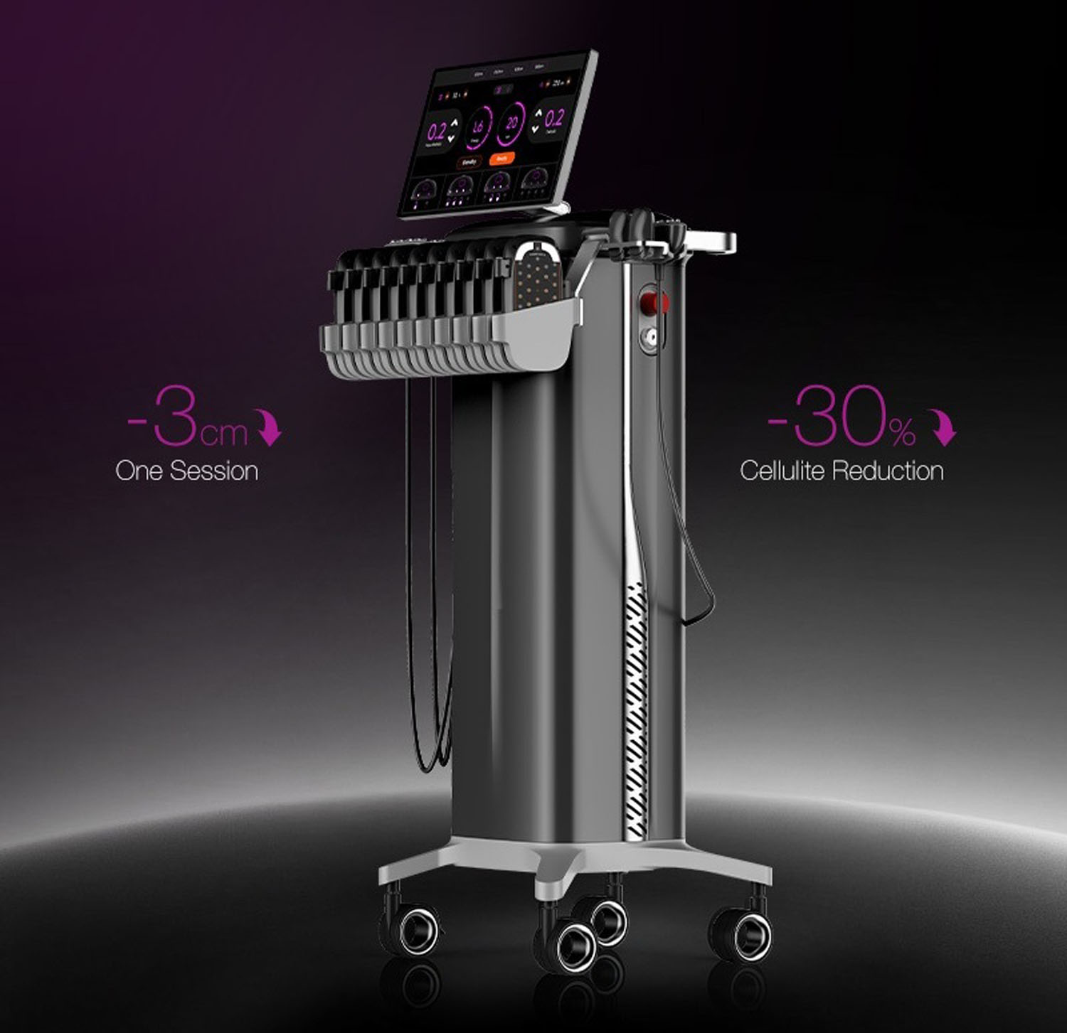 e-Lipo ShapeX Pro