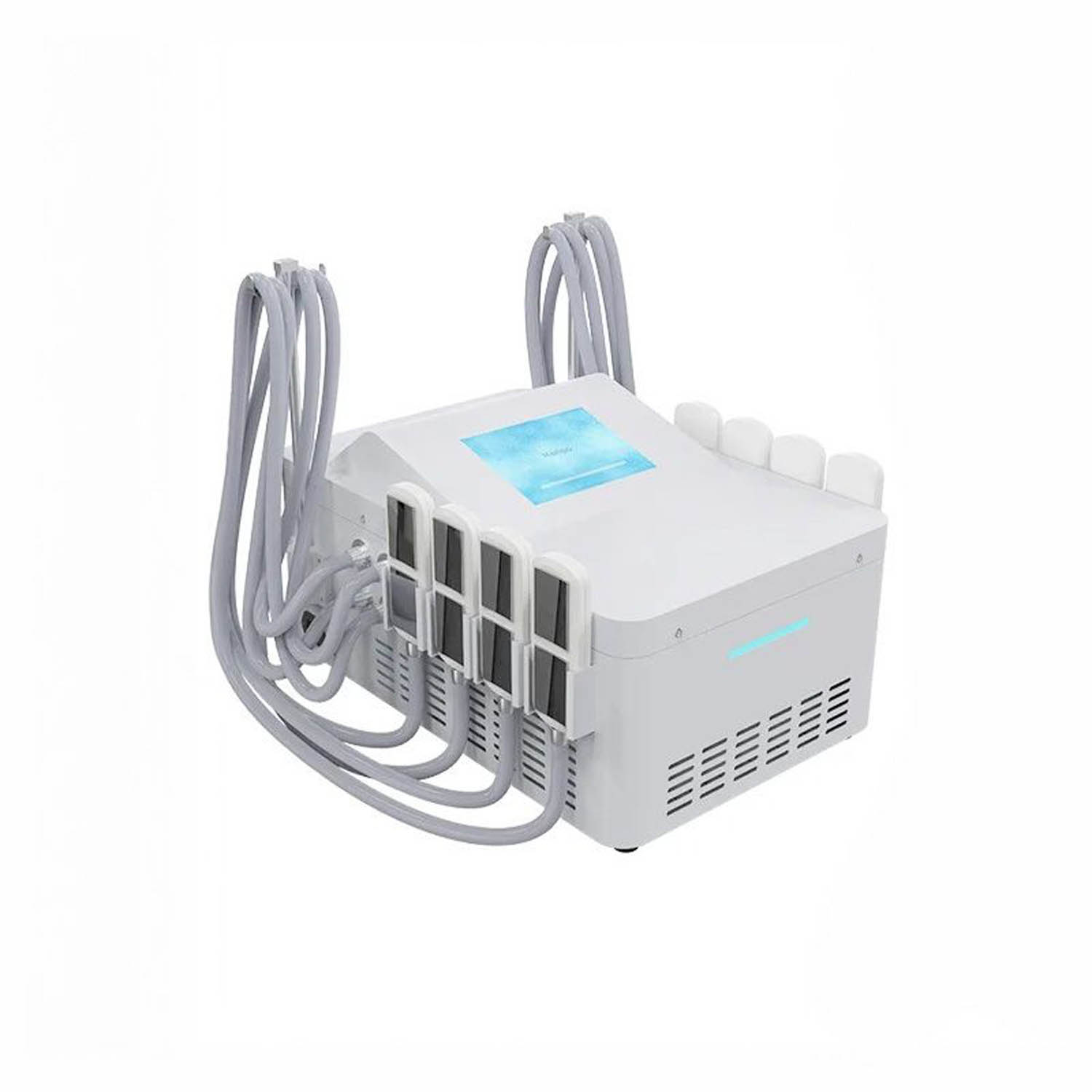 e-Cryo Zone Cooling Compact
