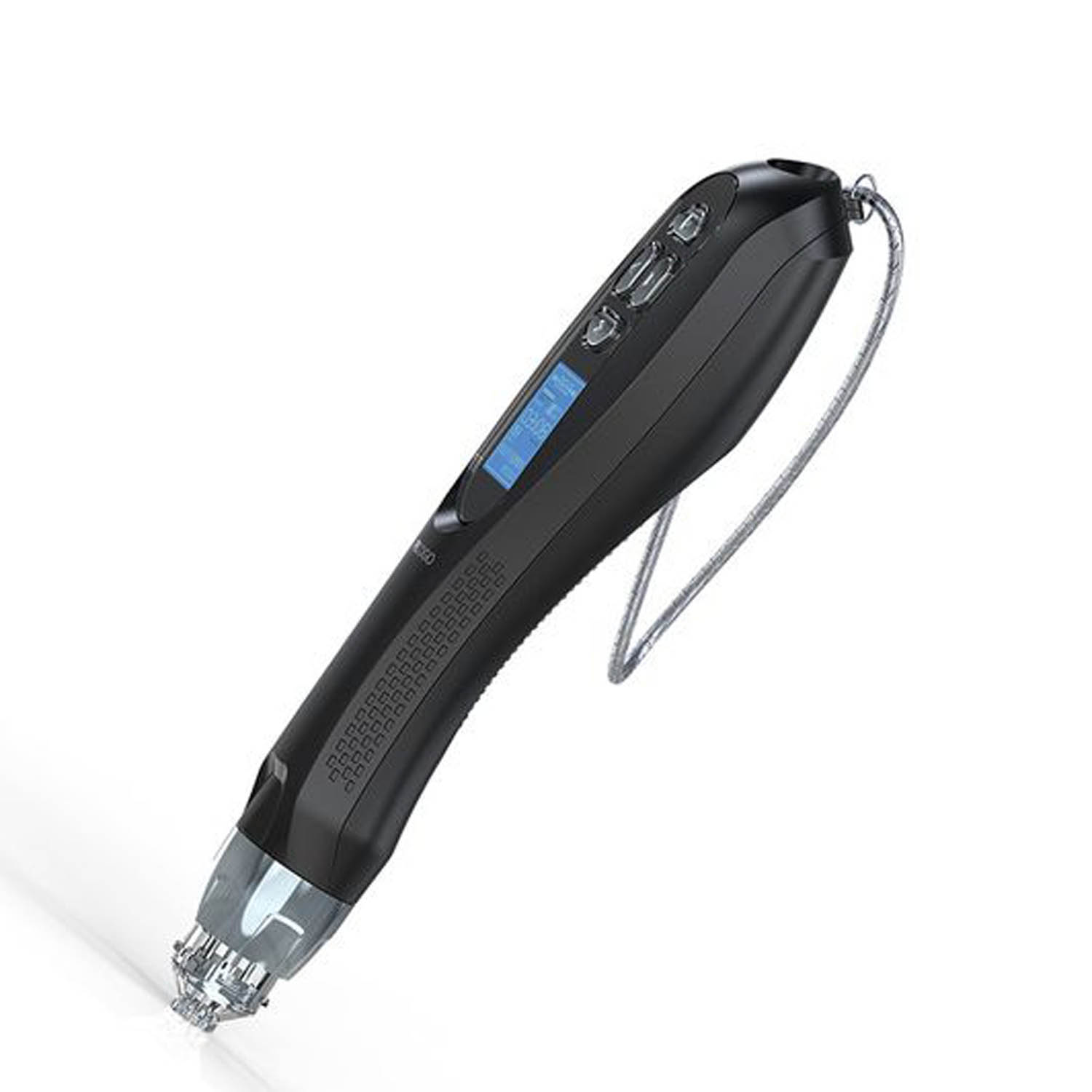 EPN Pen II (schwarz)
