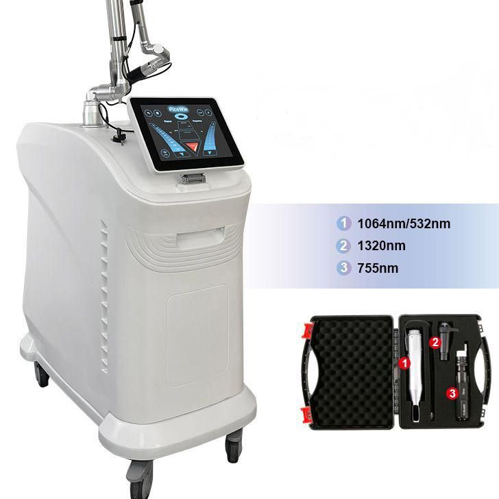 e-Pico Precision 3000 