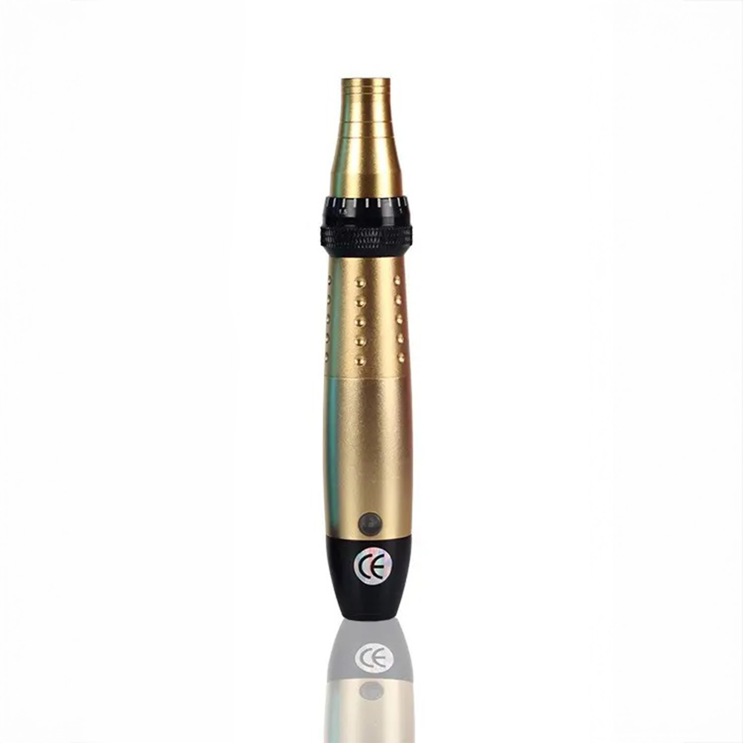 e-Needle Pen