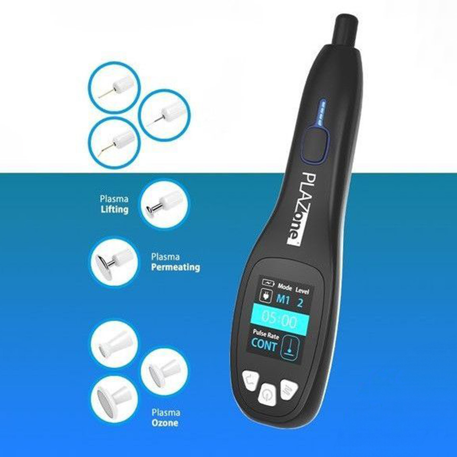 e-Plasma DT