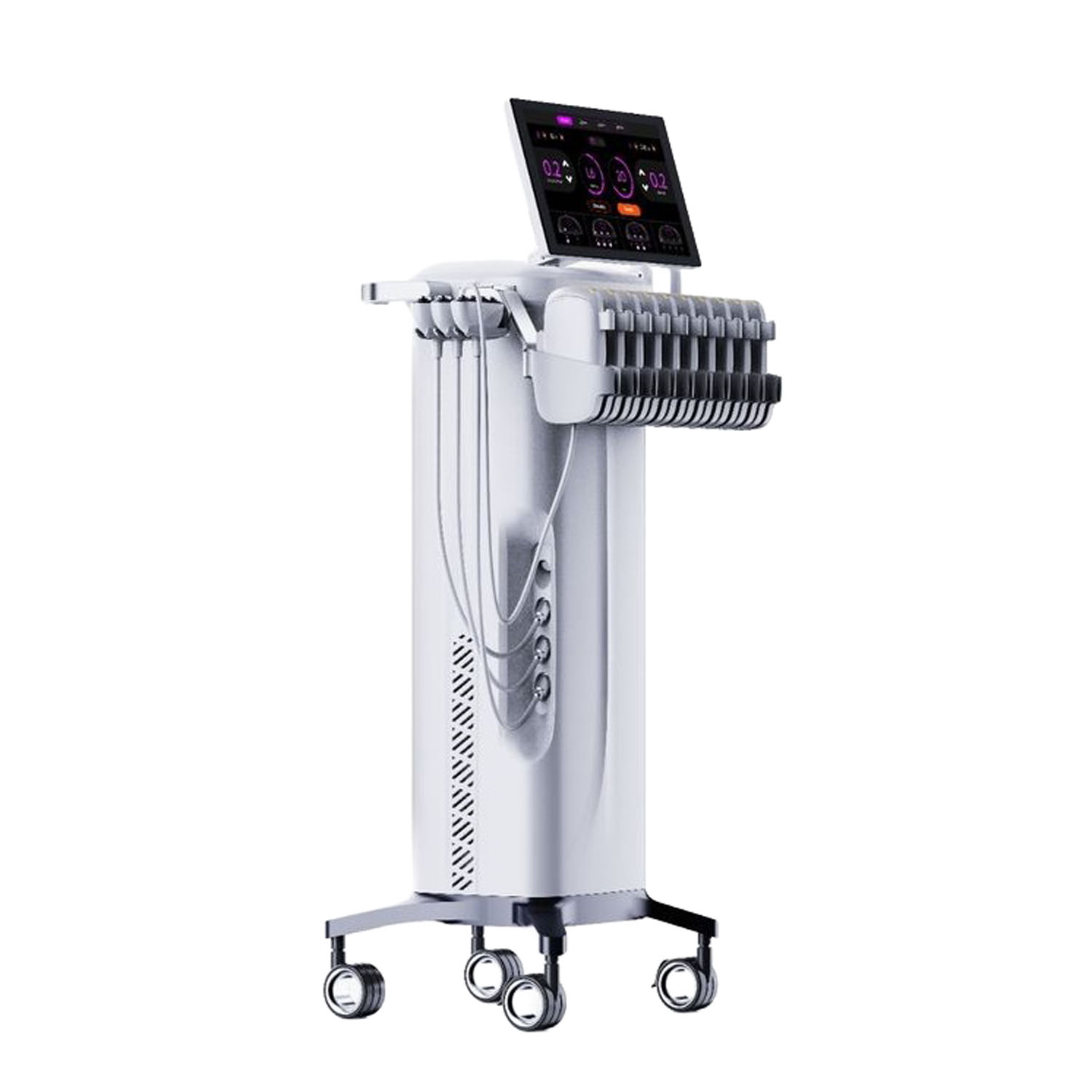 e-Lipo ShapeX Pro