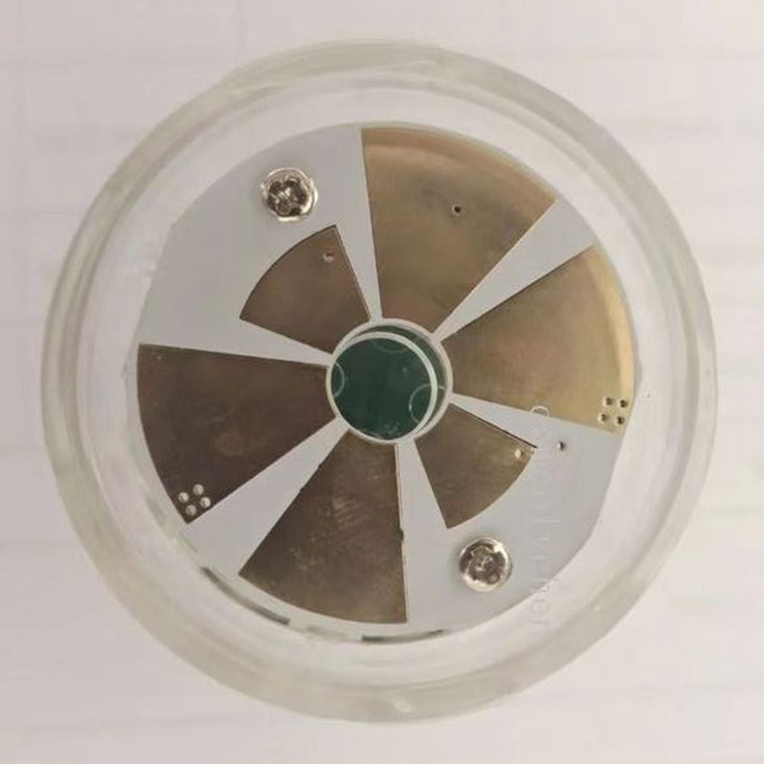 RF Needling Cool+ 2.0 und 3.0 Nadelaufsatz 64 Pin (4 Stück)