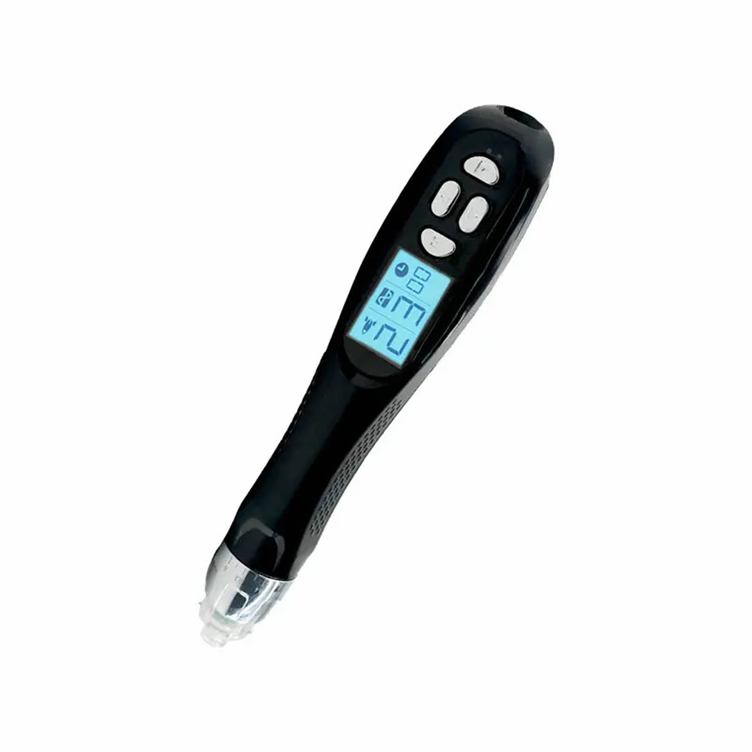 EPN Pen II (schwarz)