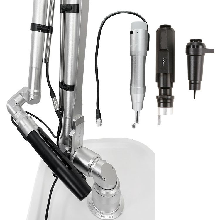 e-Pico Precision 3000 