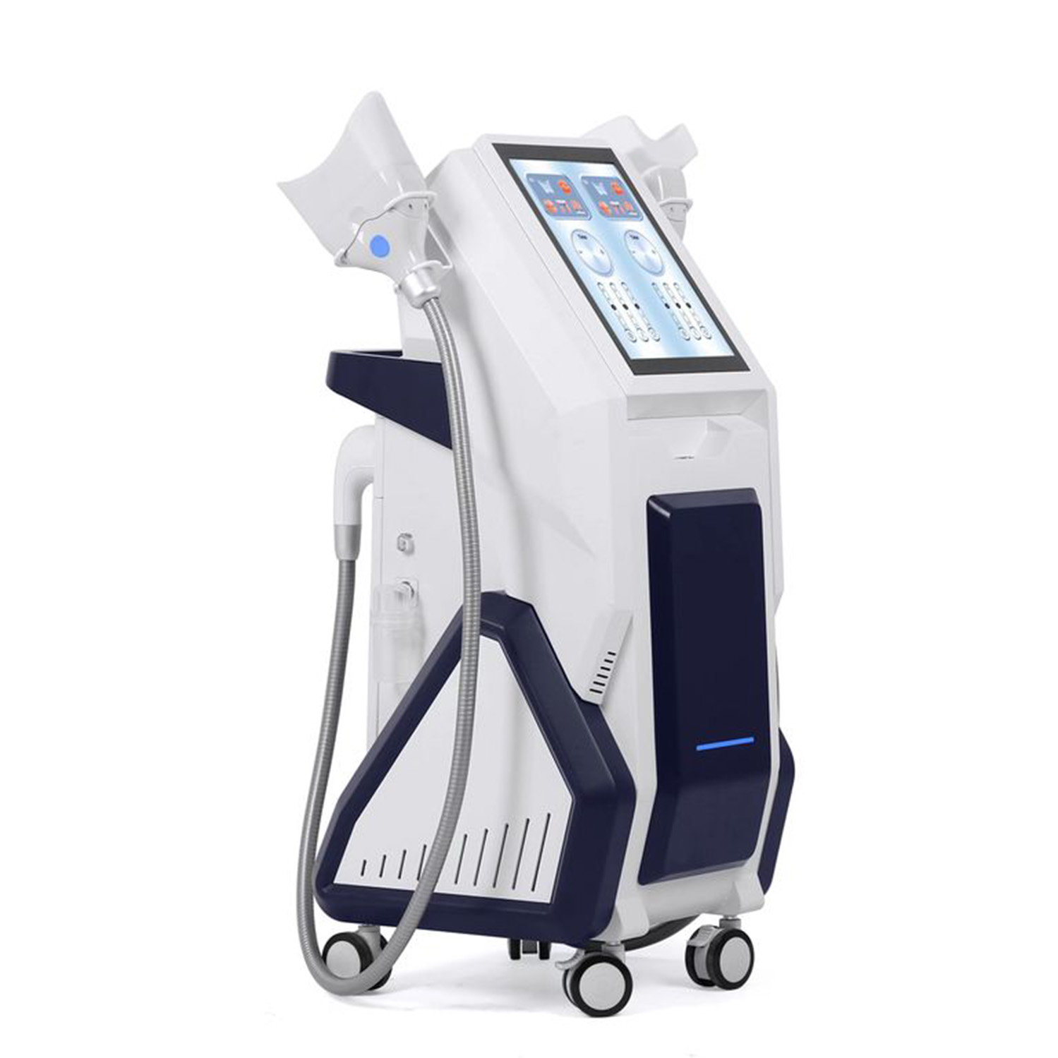 e-Cryo Ultimo Freeze