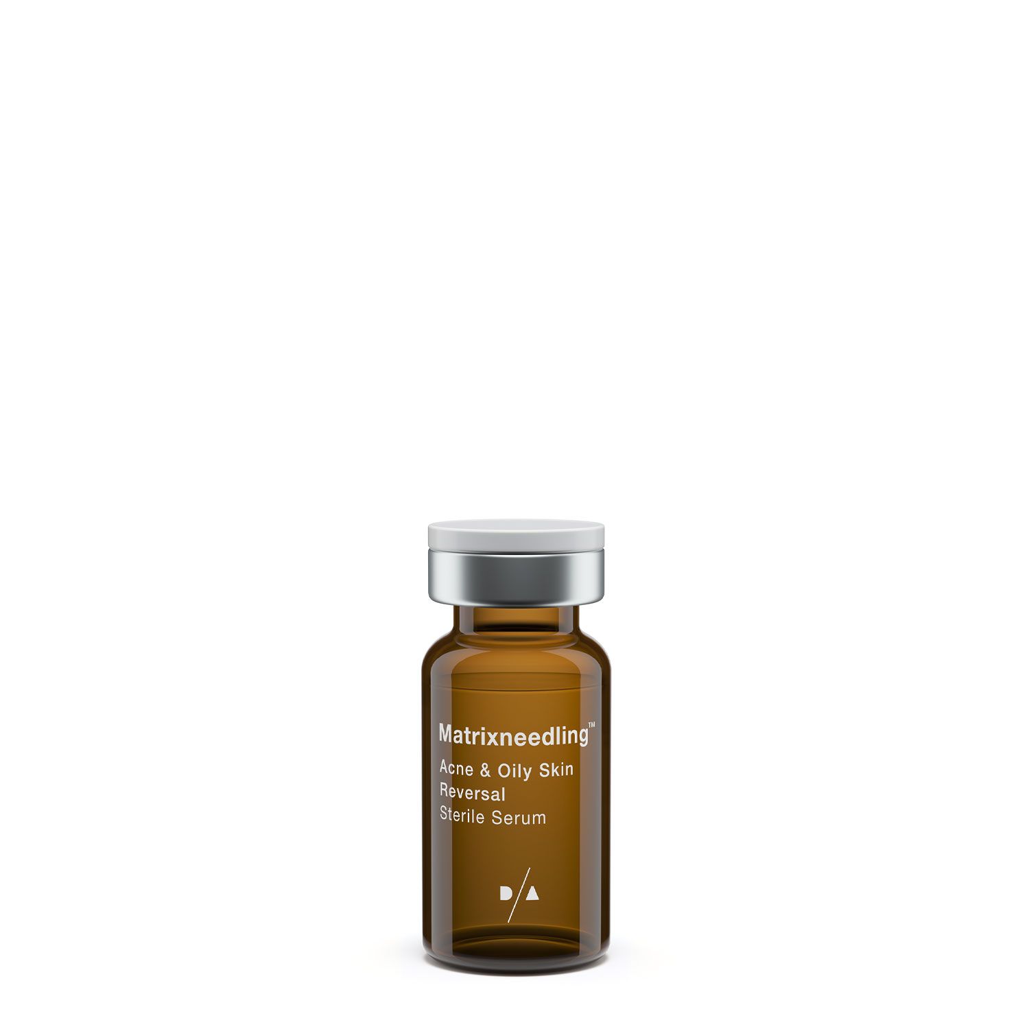 D/A Acne & Oily Skin Reversal