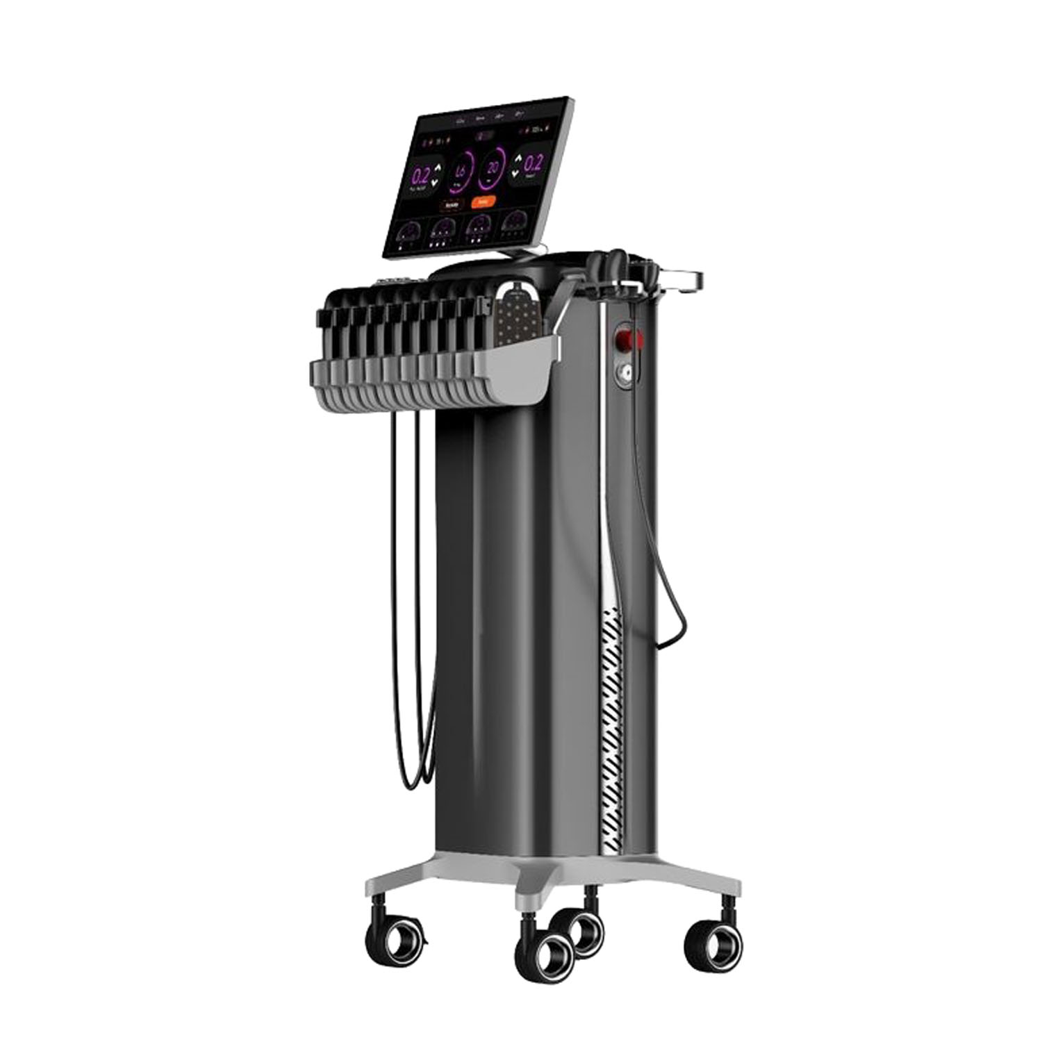 e-Lipo ShapeX Pro