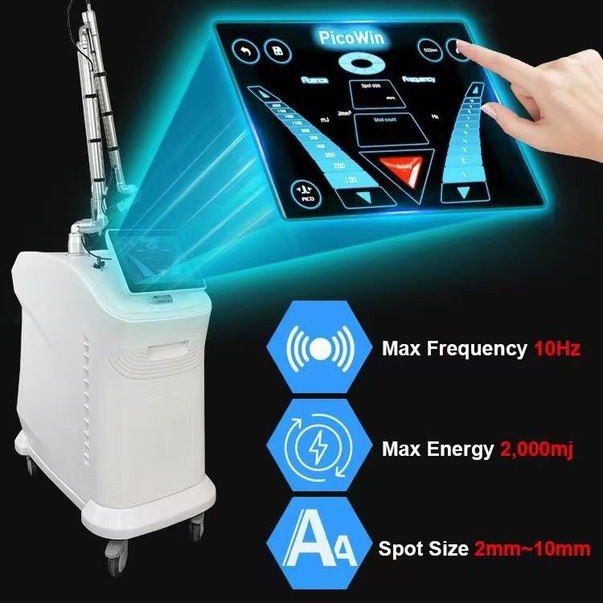 e-Pico Precision 3000 