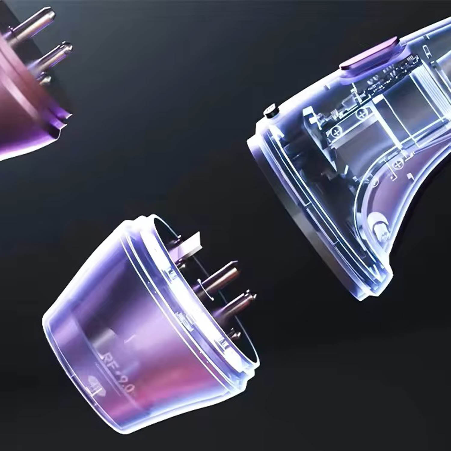 e-HIFU 12D