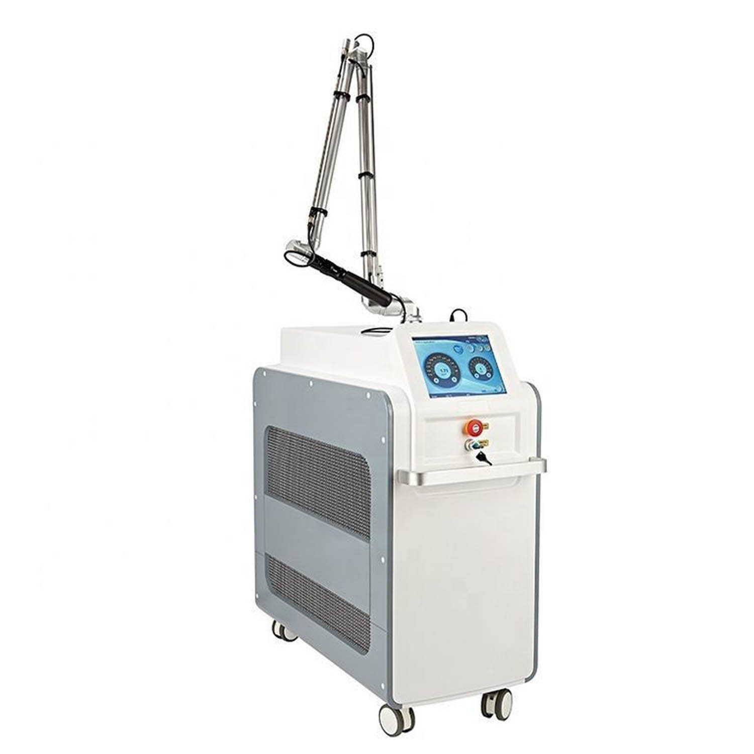 e-Pico Precision 2500