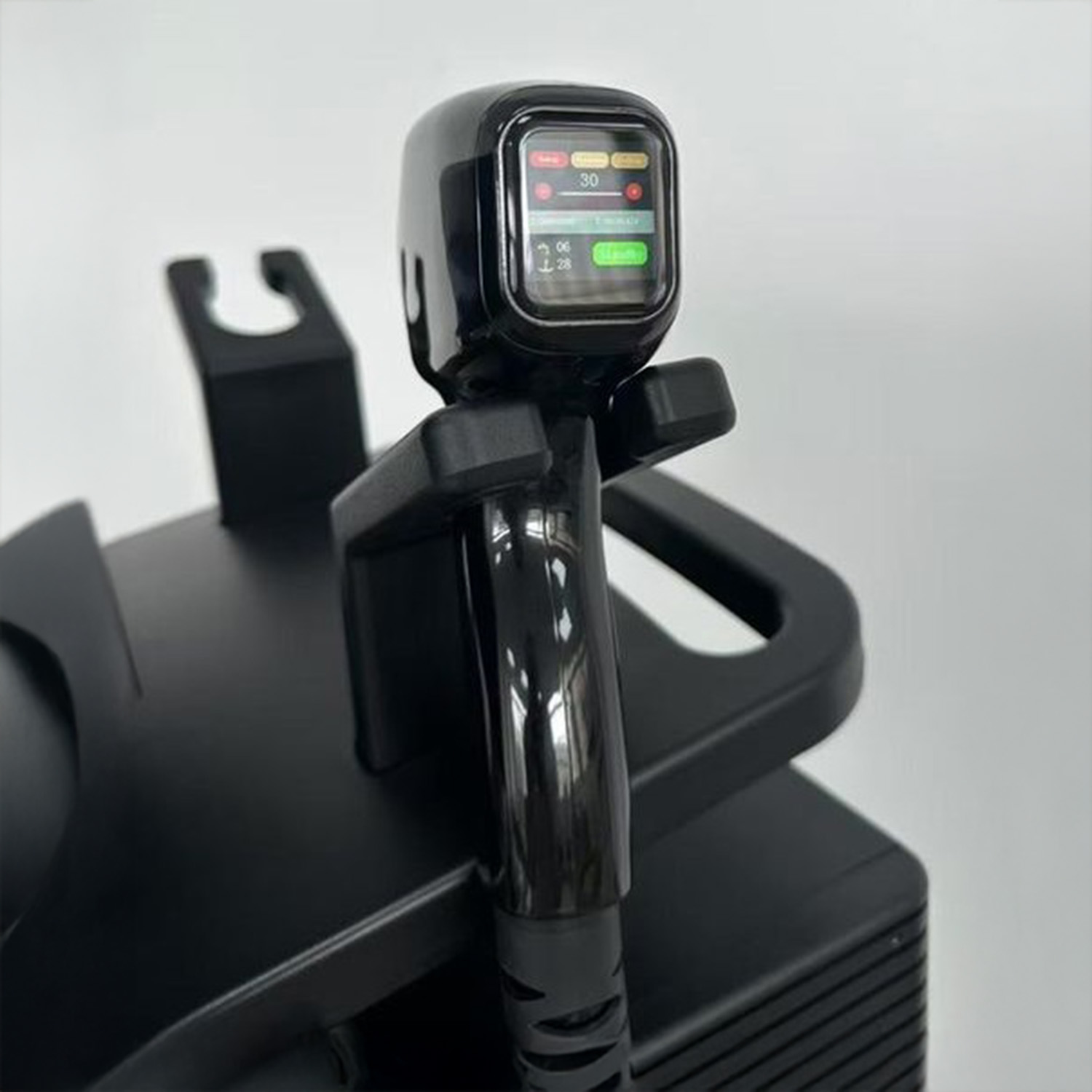 e-Dio Power 4 Wave Basic