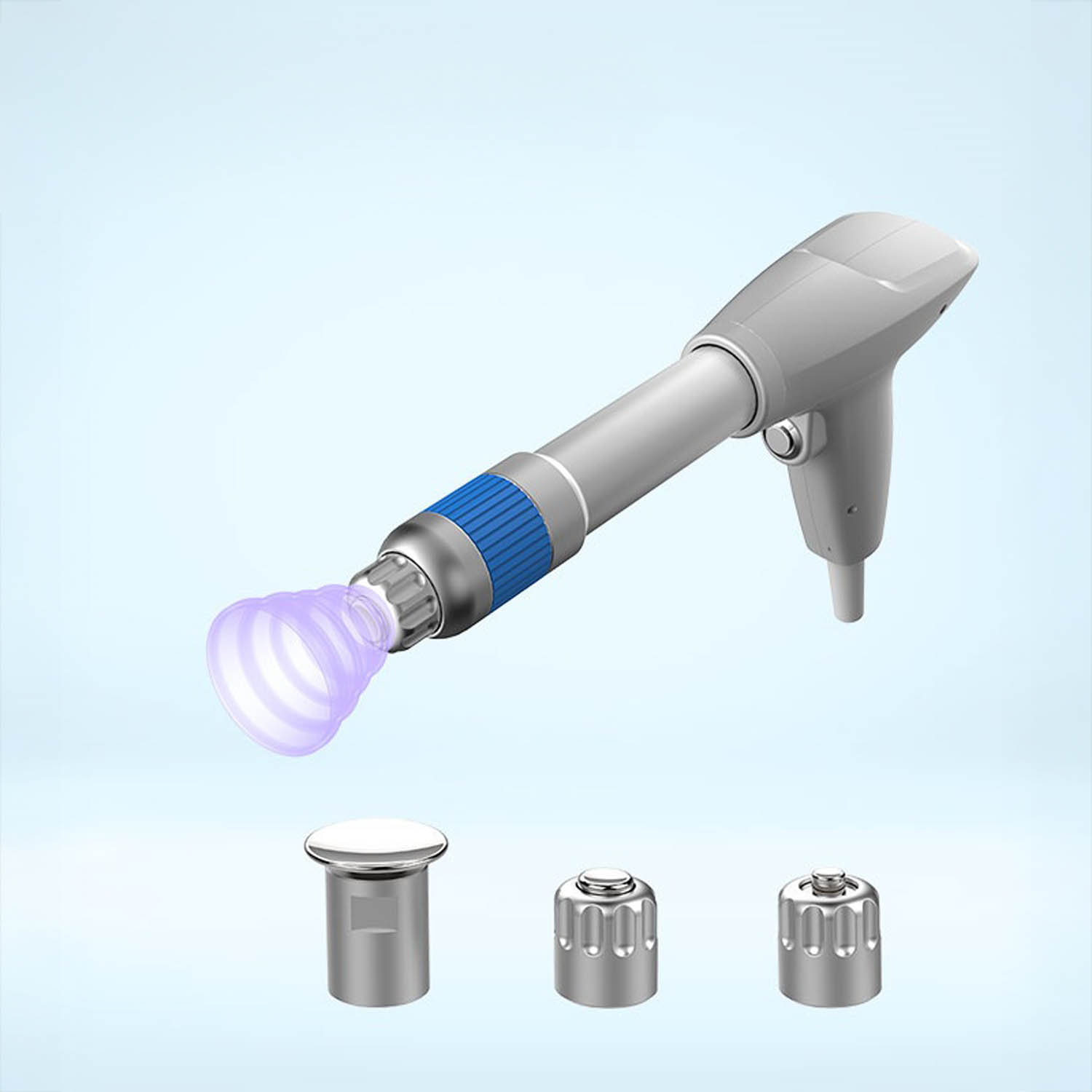 e-Cryo EMS Wave