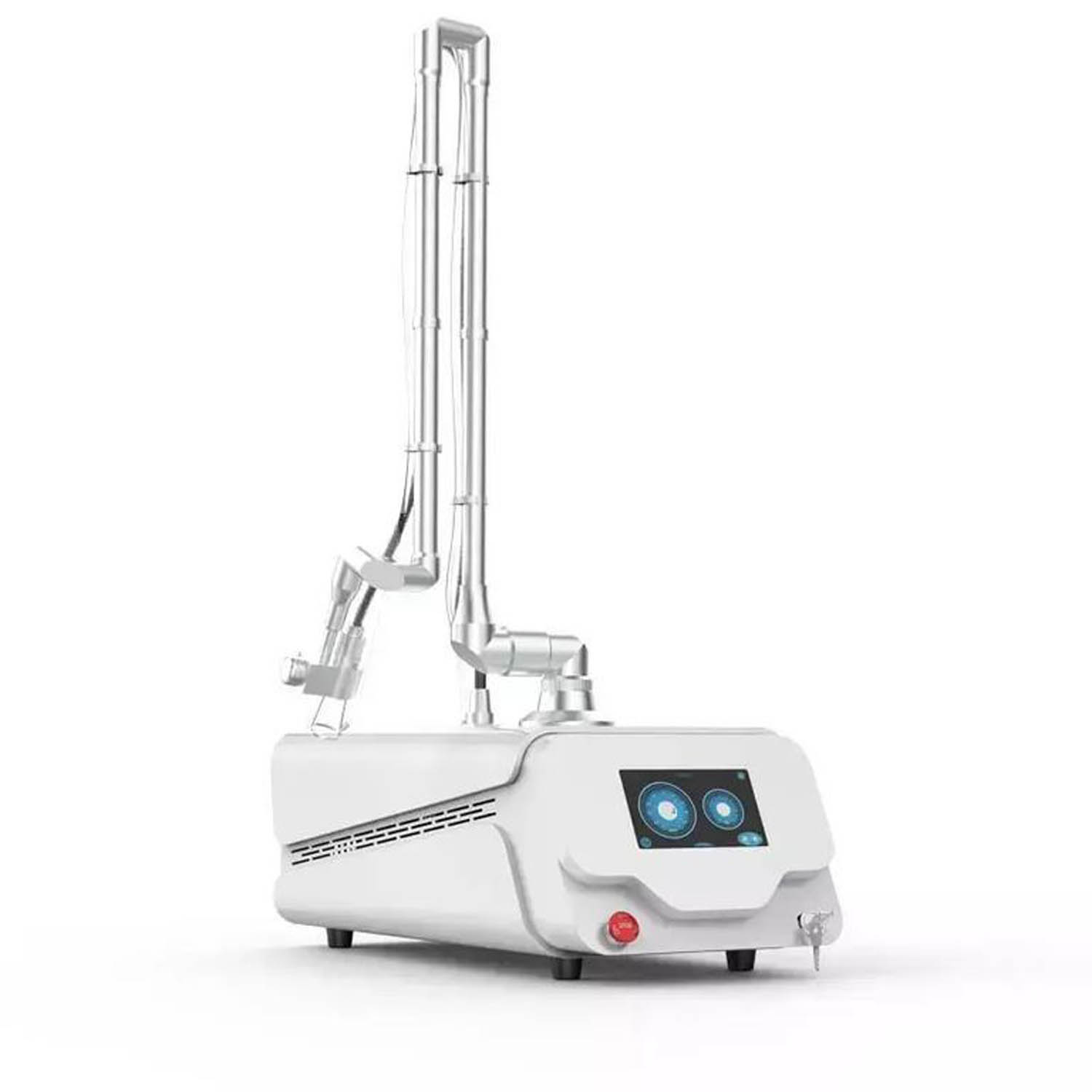 e-CO² Laser 10600 white Line