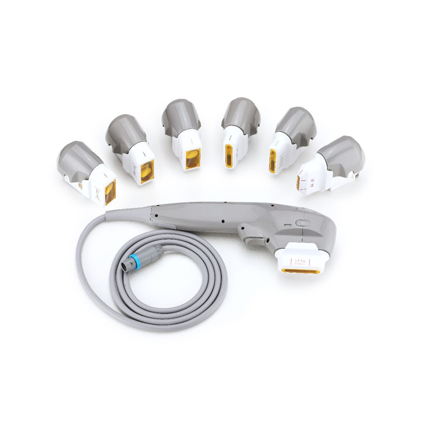 e-Lifting White Line