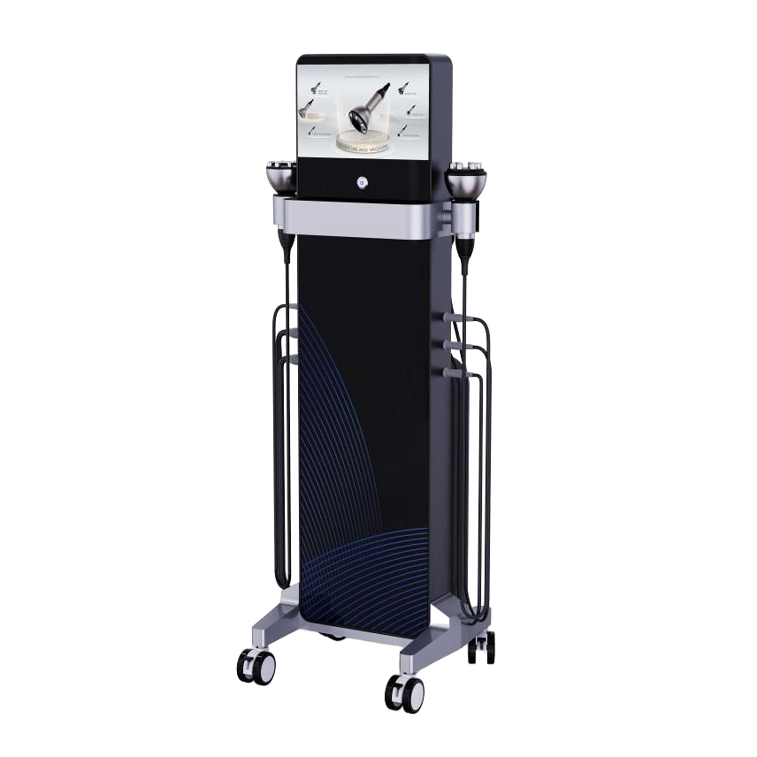 RF Cavitation Slim Line Pro 6-in-1