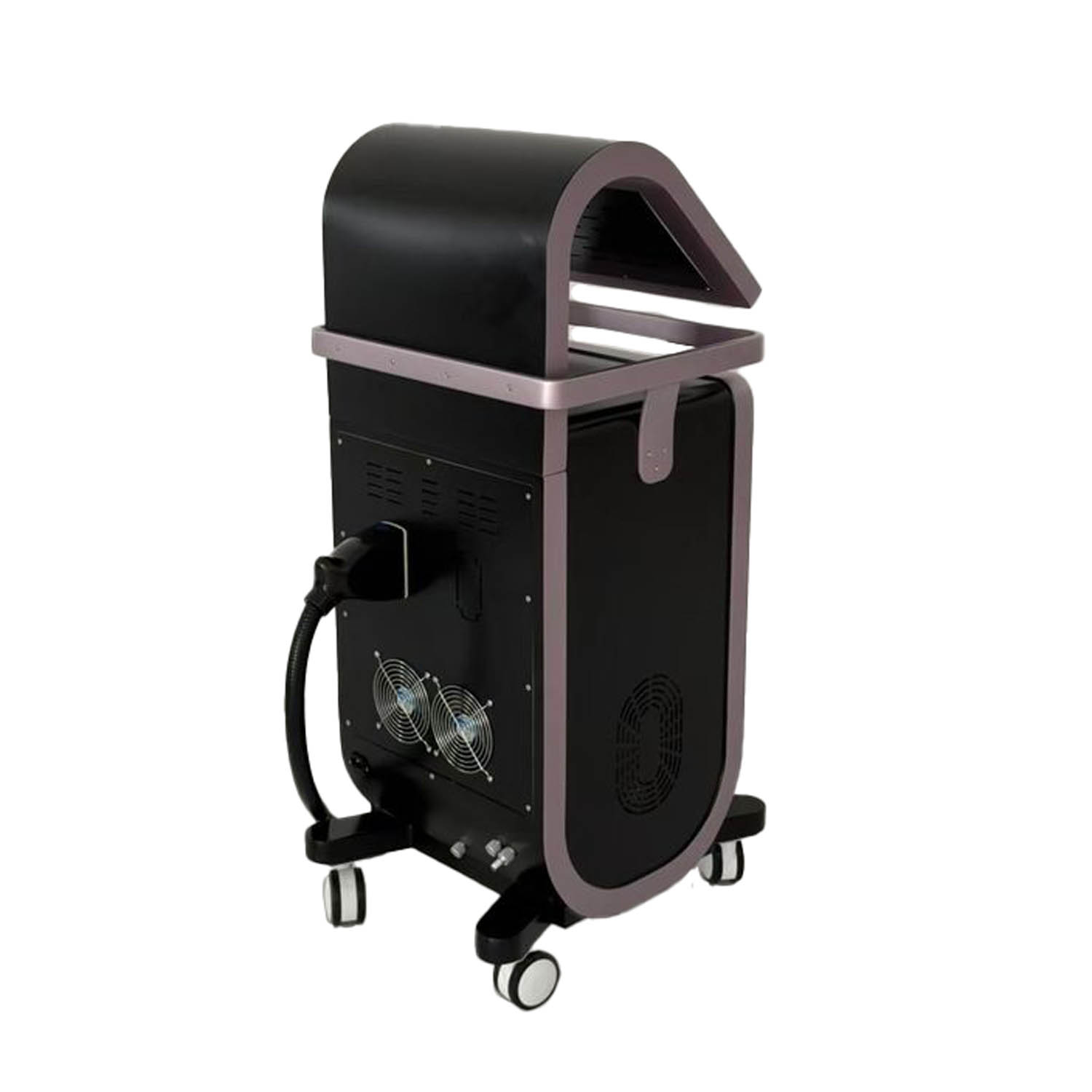 e-Dio Power 4 Wave Basic