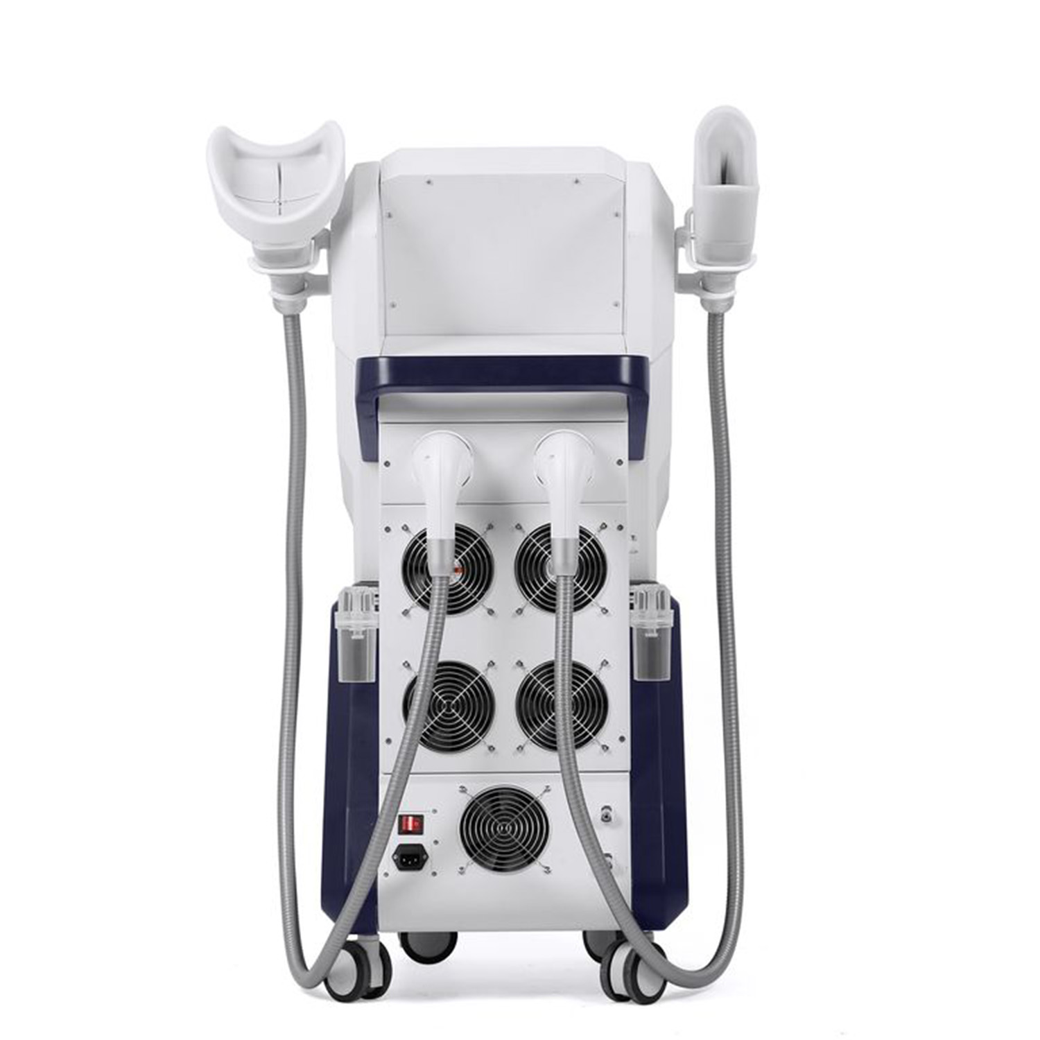 e-Cryo Ultimo Freeze
