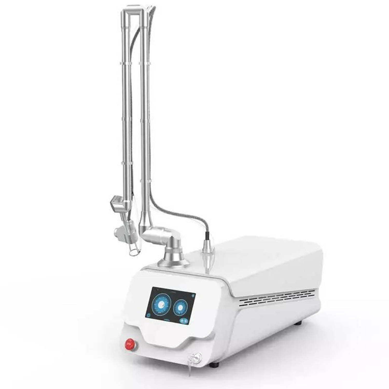 e-CO² Laser 10600 white Line