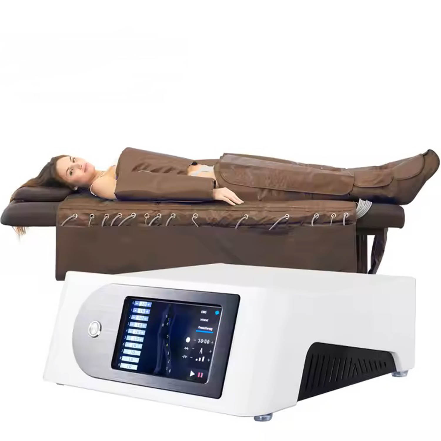 e-Wave Pressure 2000