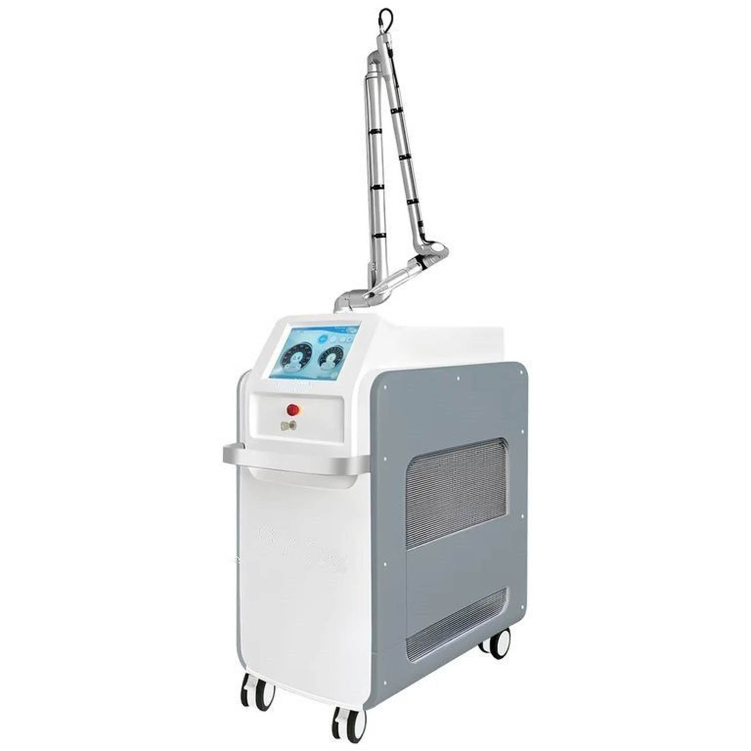 e-Pico Precision 2500