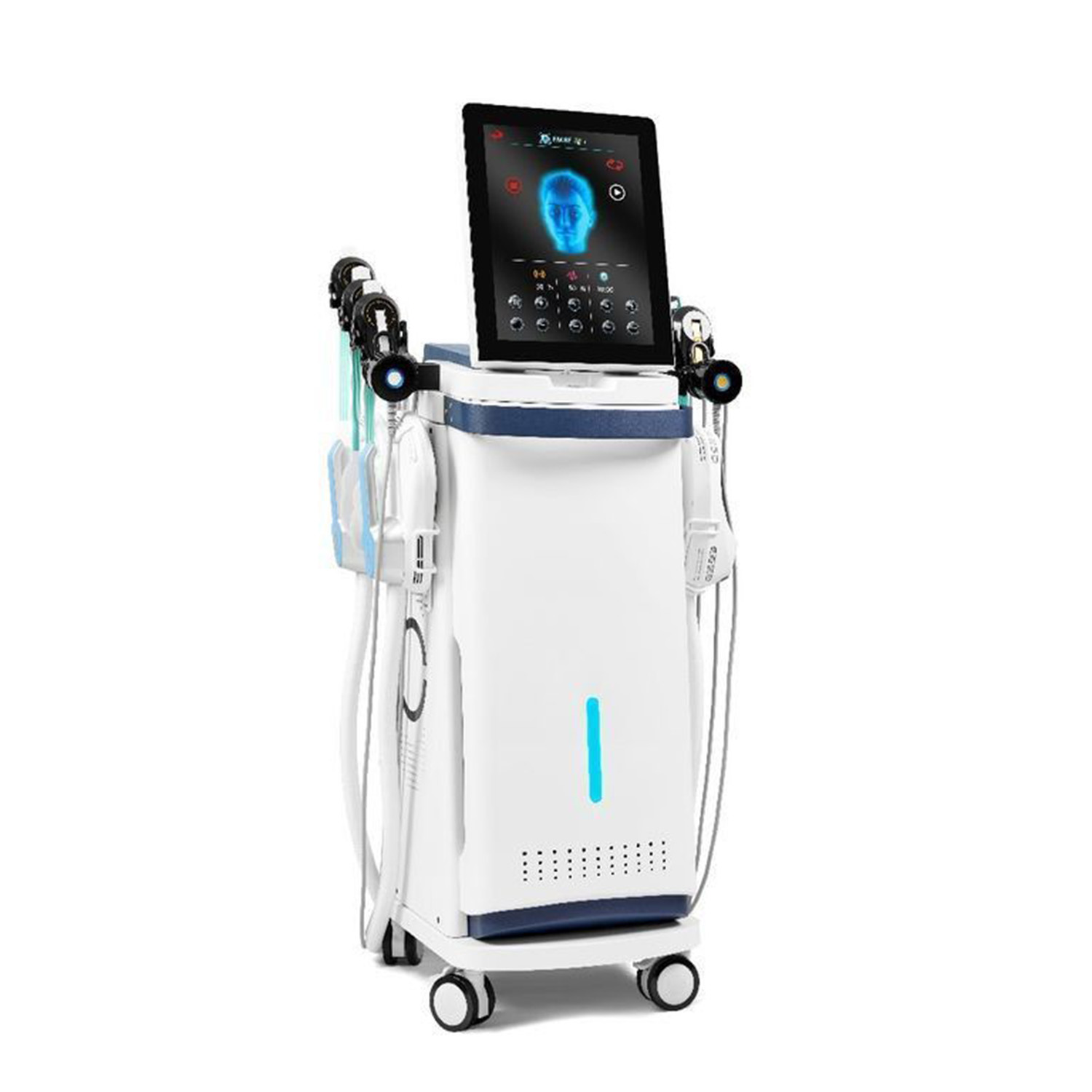 e.MS ElectraFit 3500